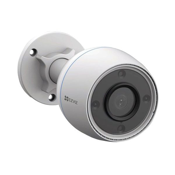 Camera WiFi ngoài trời EZVIZ H3C Color 2MP (CS-H3c-R100-1K2WFL)