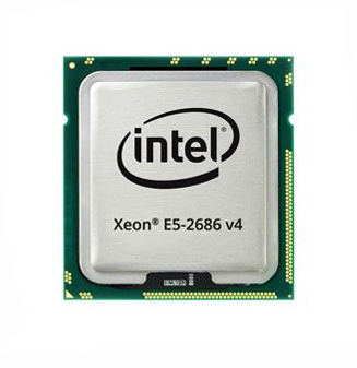 CPU Intel Xeon E5 2686V4