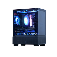  PC Gaming MTBDL II | Intel i5 12400F\ RTX 3060 12G\ H610M WIFI\ RAM 16GB\ SSD 512GB 
