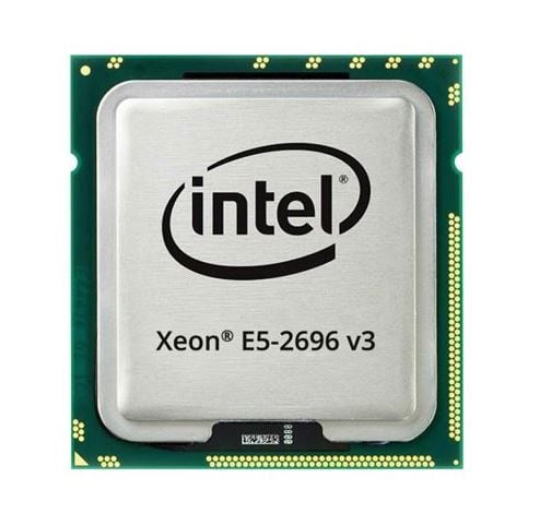 CPU Intel Xeon E5 2696v3 | Socket 2011-3 | Tray