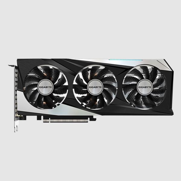 VGA Gigabyte RTX 3060 | GAMING OC 12G | Cũ