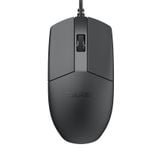 Chuột Dareu văn phòng LM103 Black USB/Đen