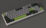 Bàn phím Motospeed CK980 Gaming