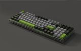 Bàn phím Motospeed CK980 Gaming