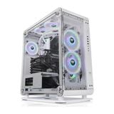 Case Thermaltake CORE P6 TEMPERED GLASS MID TOWER CHASSIS