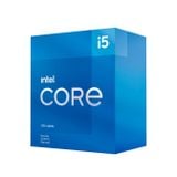 CPU Intel Core i5-11400F | Socket 1200 | Tray