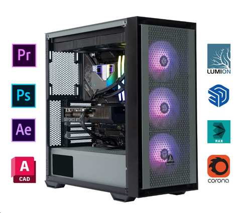 ゲーミングPC ICore i5-9400F Radeon つぎたさ RX570