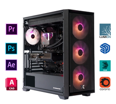  PC GAMING MTBDL XV  Z890 / CORE ULTRA 9 285K / RAM 64G / SSD 1T / 5070 12GB / PSU 1000W 