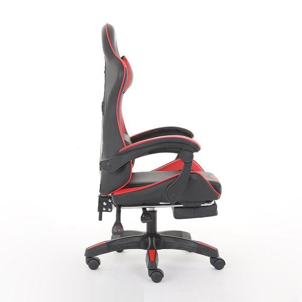 Ghế game EDRA DIGNITY - EGC234 ( Black/Red)