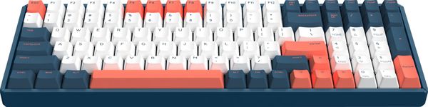 Bàn phím Cơ IQUNIX F96 Coral Sea Cherry