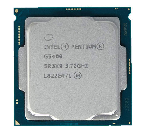 CPU Intel Pentium G5400 | Tray