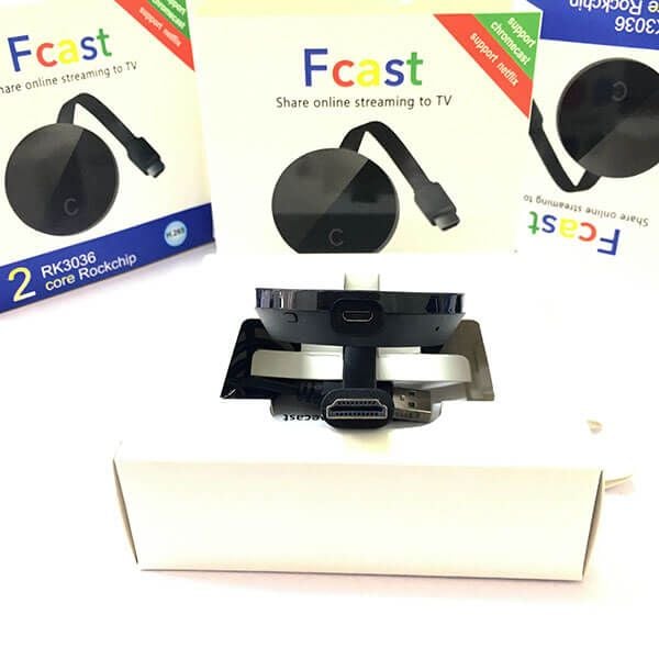 HDMI KHÔNG DÂY FCAST d02