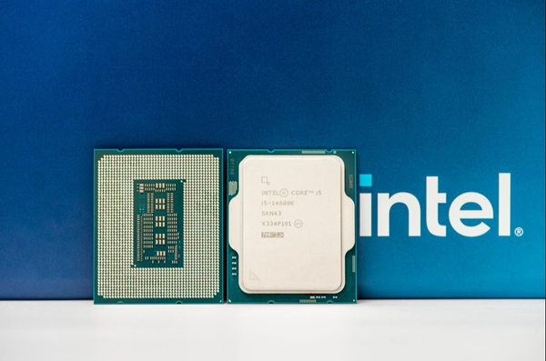 CPU Intel Core i5-14600K | Socket 1700 | Tray