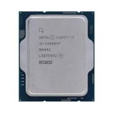 CPU Intel Core i5-14600KF | Socket 1700 | Tray