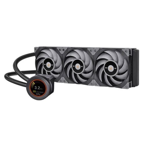 Tản nước THERMALTAKE TOUGHLIQUID ULTRA | 360mm