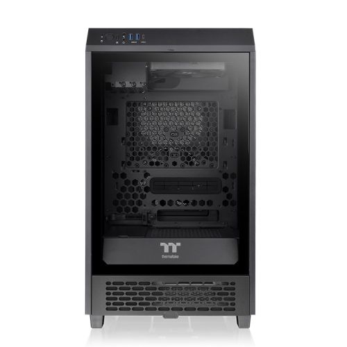 Case Thermaltake TOWER 200 MINI CHASSIS
