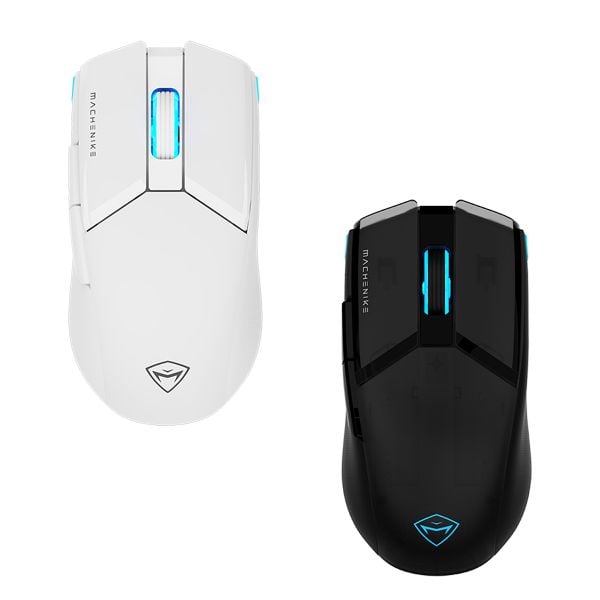 Chuột Machenike M7 Pro Dual-Mode