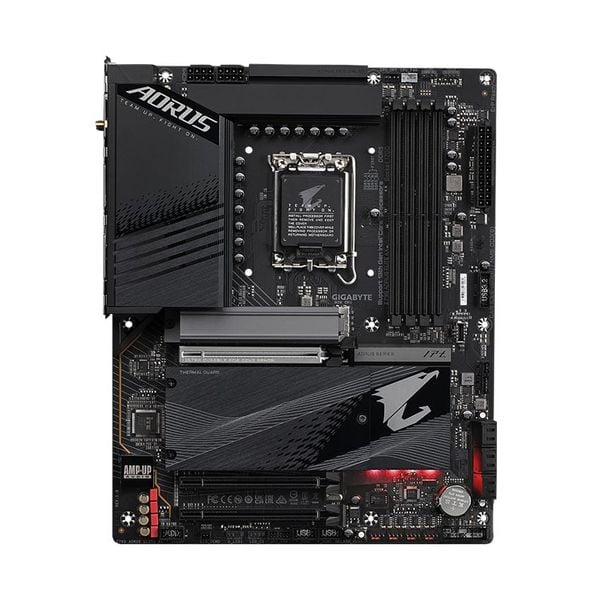 Mainboard Gigabyte ELITE AX | Z790 | Socket 1700 | DDR5