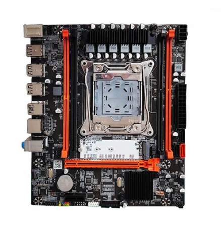 Mainboard OEM | X99 | Socket 2011-3 | DDR3
