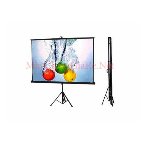 MÀN CHIẾU 3 CHÂN GIÁ RẺ 100 INCH m02
