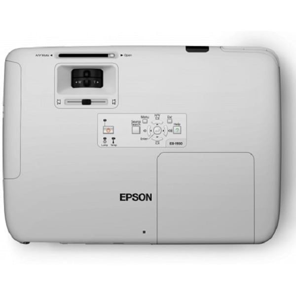 MÁY CHIẾU EPSON EB-1930 (mc28)
