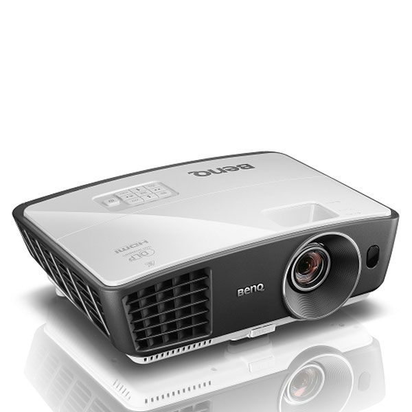 MÁY CHIẾU BENQ W750 (mc21)