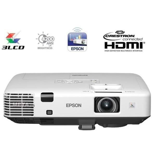 MÁY CHIẾU EPSON EB-U32 (mc30)