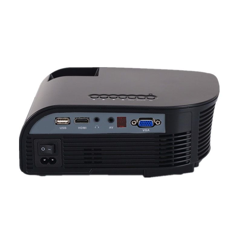 MÁY CHIẾU MINI GIÁ RẺ TYCO T1500 (mc04)