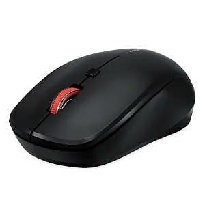 Chuột không dây Motospeed G40 Black