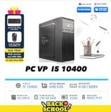 CẤU HÌNH VĂN PHÒNG /  I5 10400 , INTEL NEW