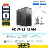 CẤU HÌNH VĂN PHÒNG / i3 12100 , INTEL NEW