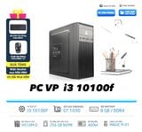 CẤU HÌNH VĂN PHÒNG / I3 10100F , GT 1030 , INTEL