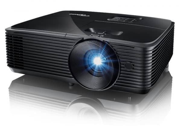 MÁY CHIẾU DAKLAK OPTOMA PX346