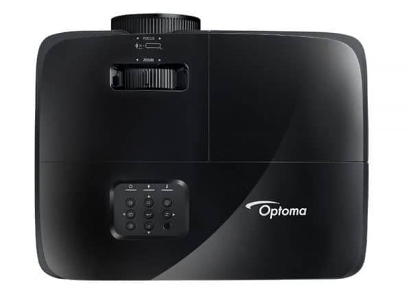 MÁY CHIẾU DAKLAK OPTOMA PX346