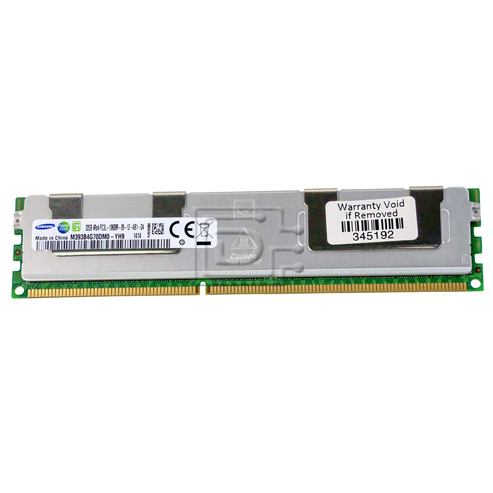 RAM DDR3 ECC REG 32GB (1x32) Bus 1866MHz – PC Gaming, đồ họa, văn phòng,  linh kiện vi tính, máy tính bàn chính hãng uy tín tại bmt daklak