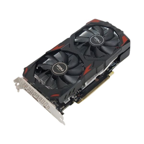 VGA UNIKA RX 580 | SNIPER V2