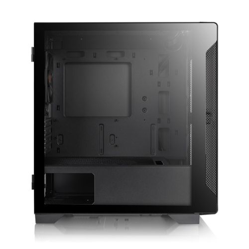 Case Thermaltake S100 TEMPERED GLASS