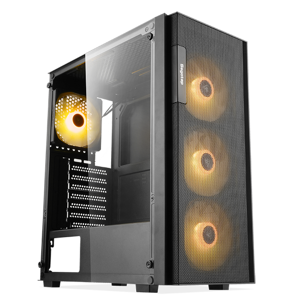 Case Segotep AXE5-A