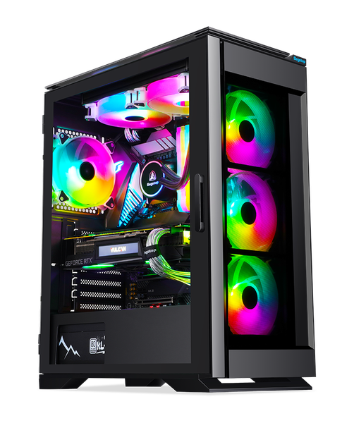 Case Segotep GANK 6