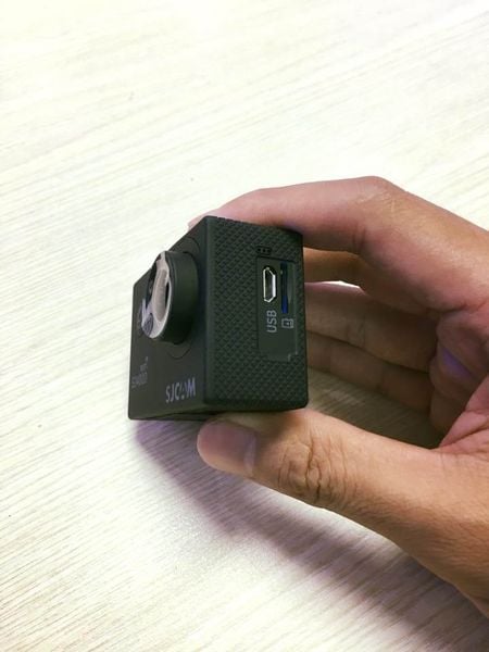 ACTION CAMERA SJ4000 WIFI LCD 2 INCH (sjc-02)