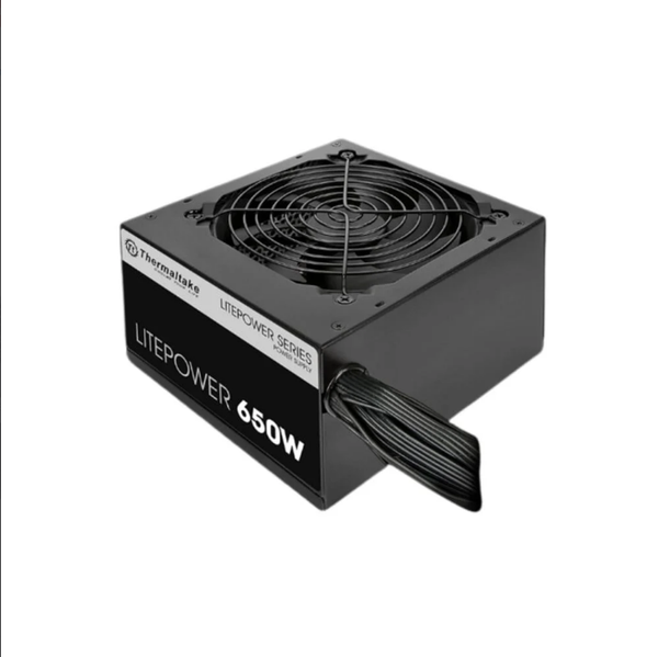 Nguồn Thermaltake Litepower GEN2 PSU | 650W