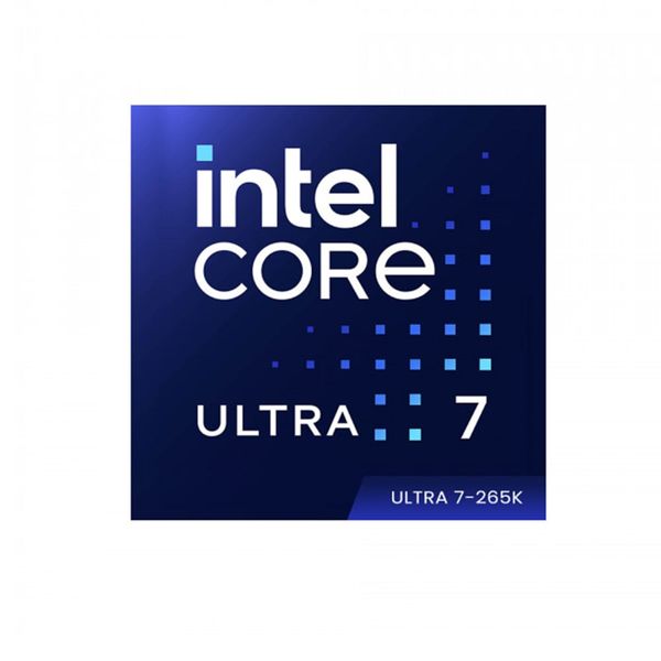 CPU Intel Core Ultra 7 265K | Socket 1851