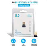 USB BLUETOOTH 5.0