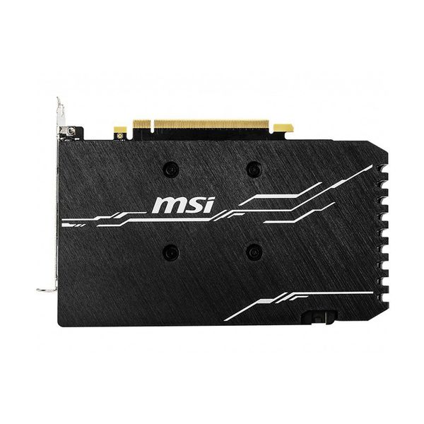 VGA MSI GTX 1660 Super | 6GB | VENTUS OC 6GB GDDR6 | Cũ