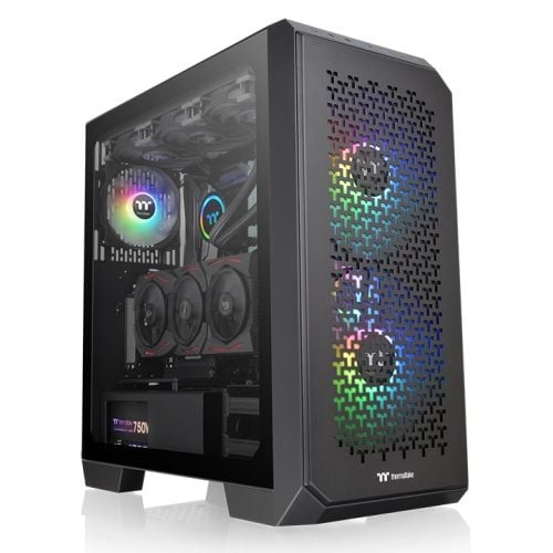 Case Thermaltake VIEW 300 MX MID TOWER CHASSIS