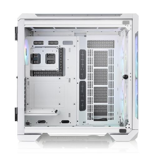 Case Thermaltake VIEW 51 TEMPERED GLASS ARGB EDITION