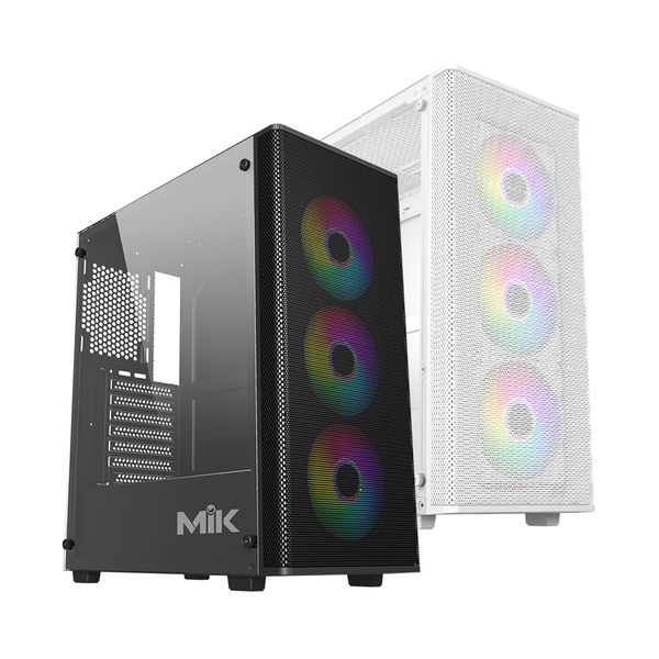 Case MIK AION 3FA White