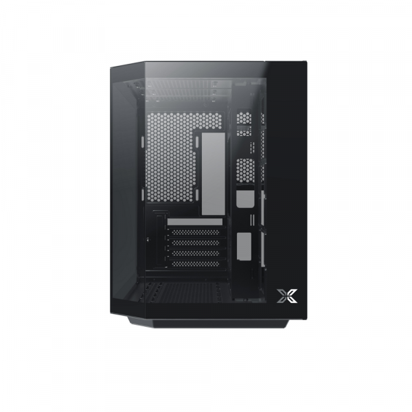 Case Xigmatek Cubi M Black EN42775 | mATX