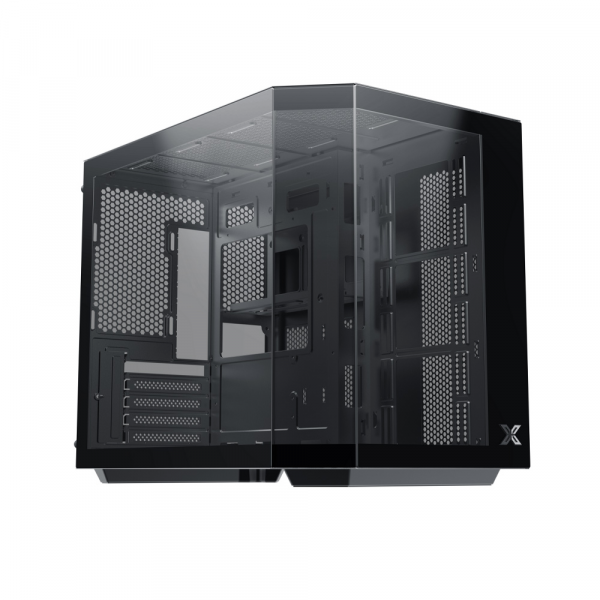Case Xigmatek Cubi M Black EN42775 | mATX