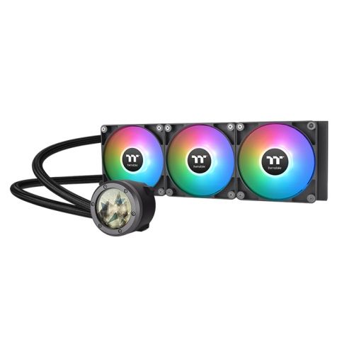Tản nước THERMALTAKE TH360 V2 ULTRA